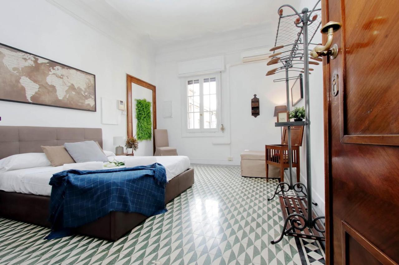 Tagliamento Apartments Rome Exterior photo