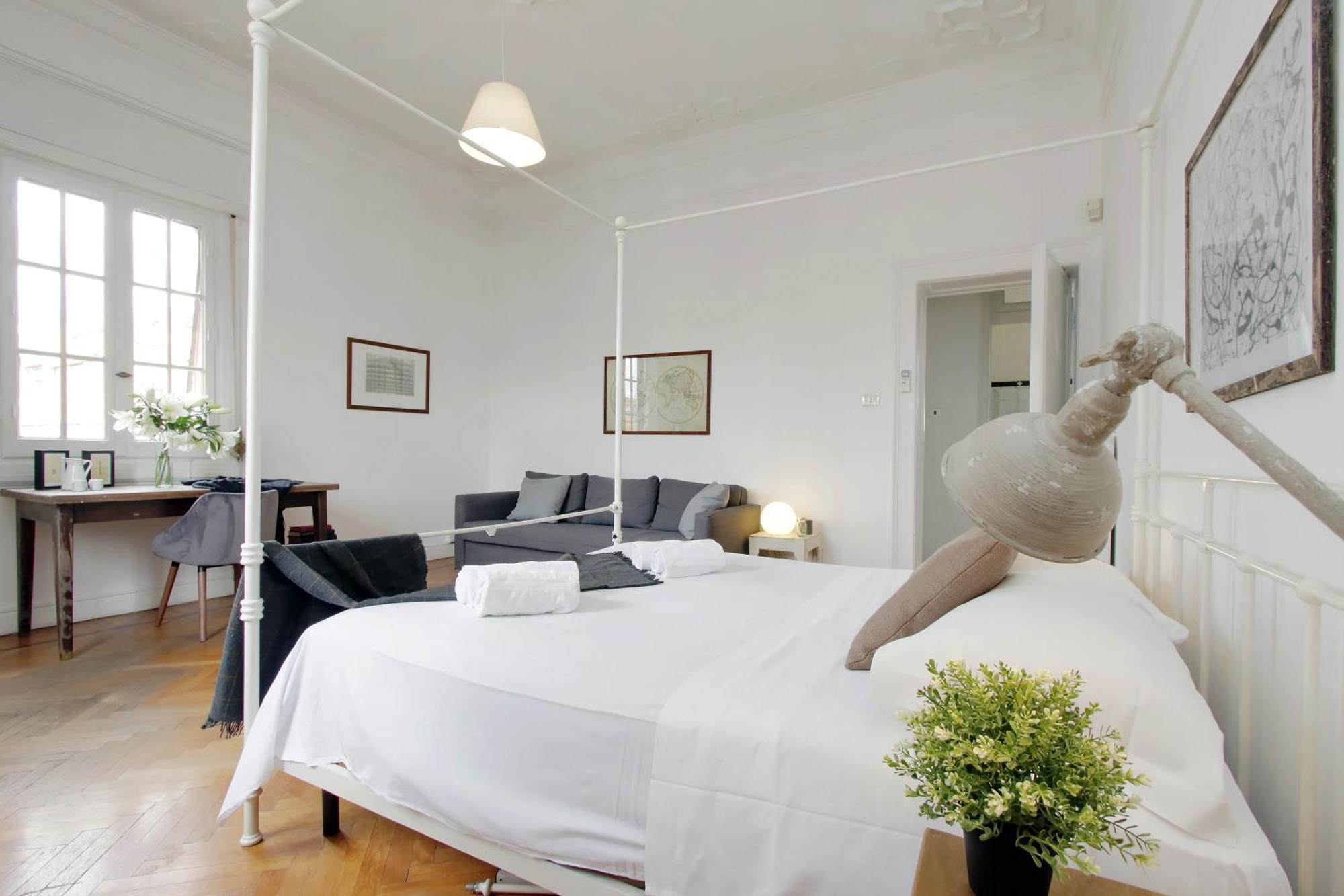 Tagliamento Apartments Rome Exterior photo