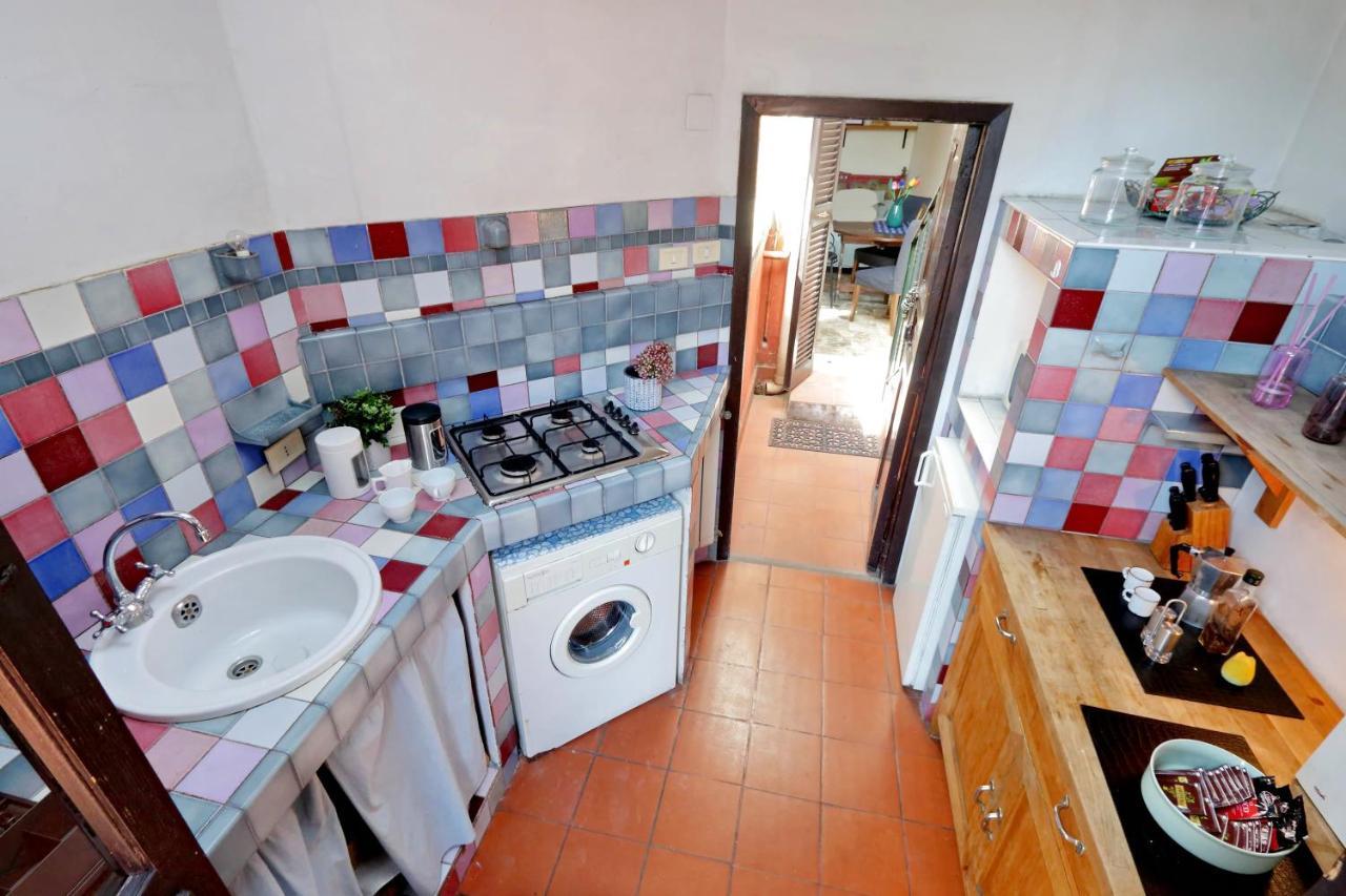 Tagliamento Apartments Rome Exterior photo