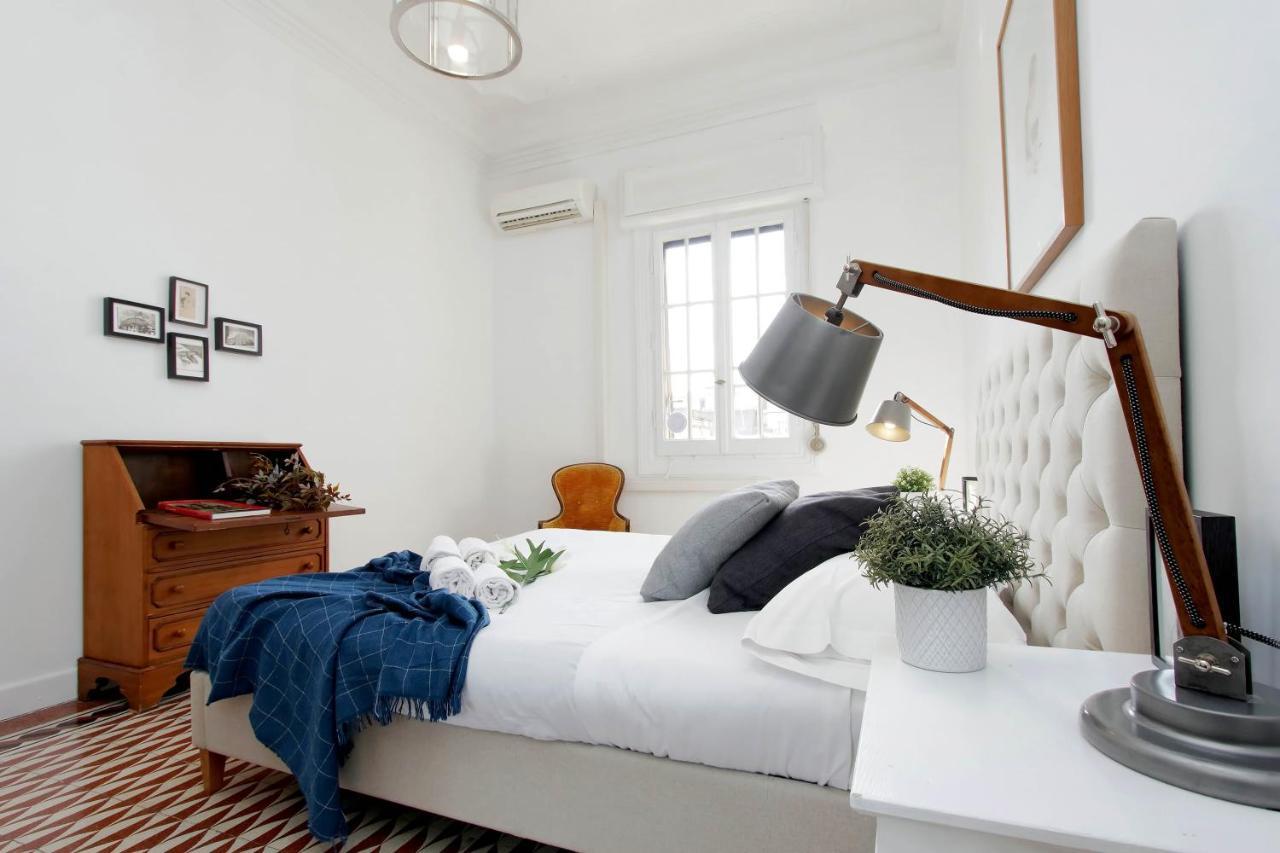 Tagliamento Apartments Rome Exterior photo