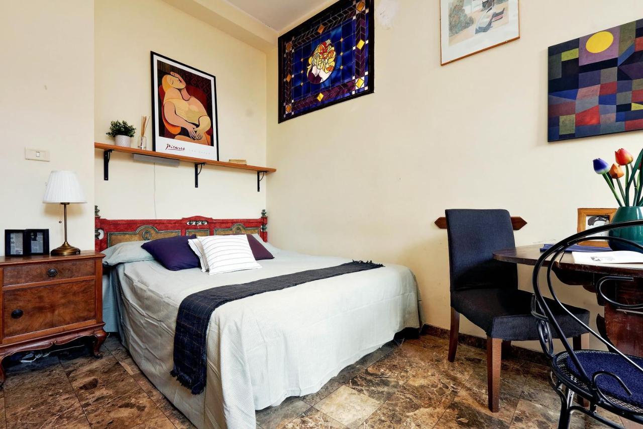 Tagliamento Apartments Rome Exterior photo