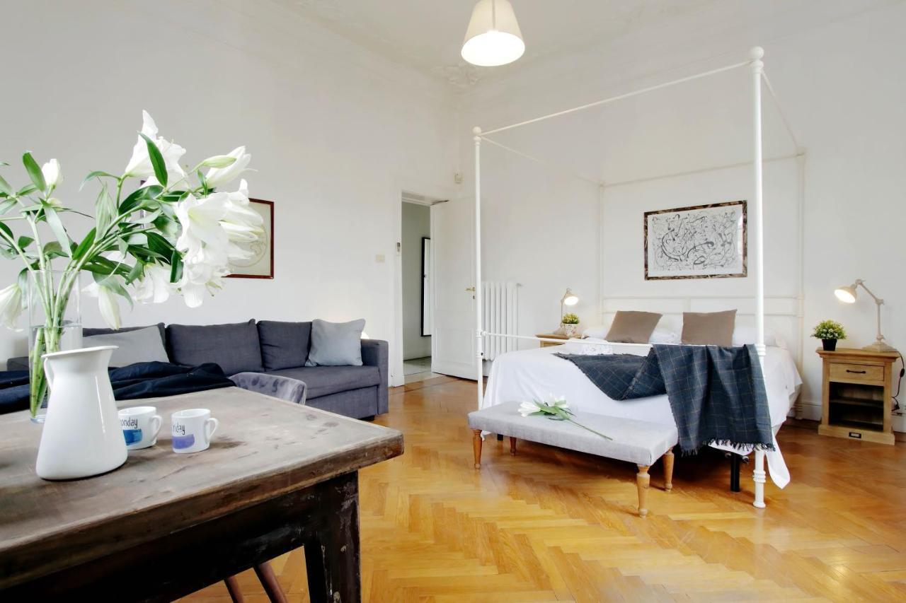Tagliamento Apartments Rome Exterior photo