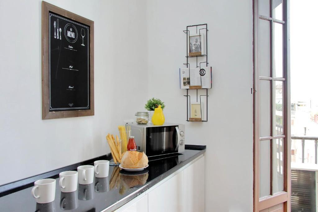 Tagliamento Apartments Rome Exterior photo