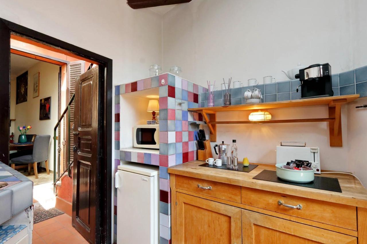 Tagliamento Apartments Rome Exterior photo