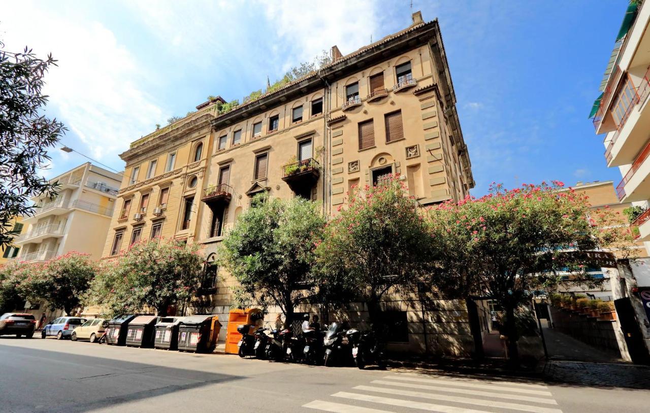 Tagliamento Apartments Rome Exterior photo