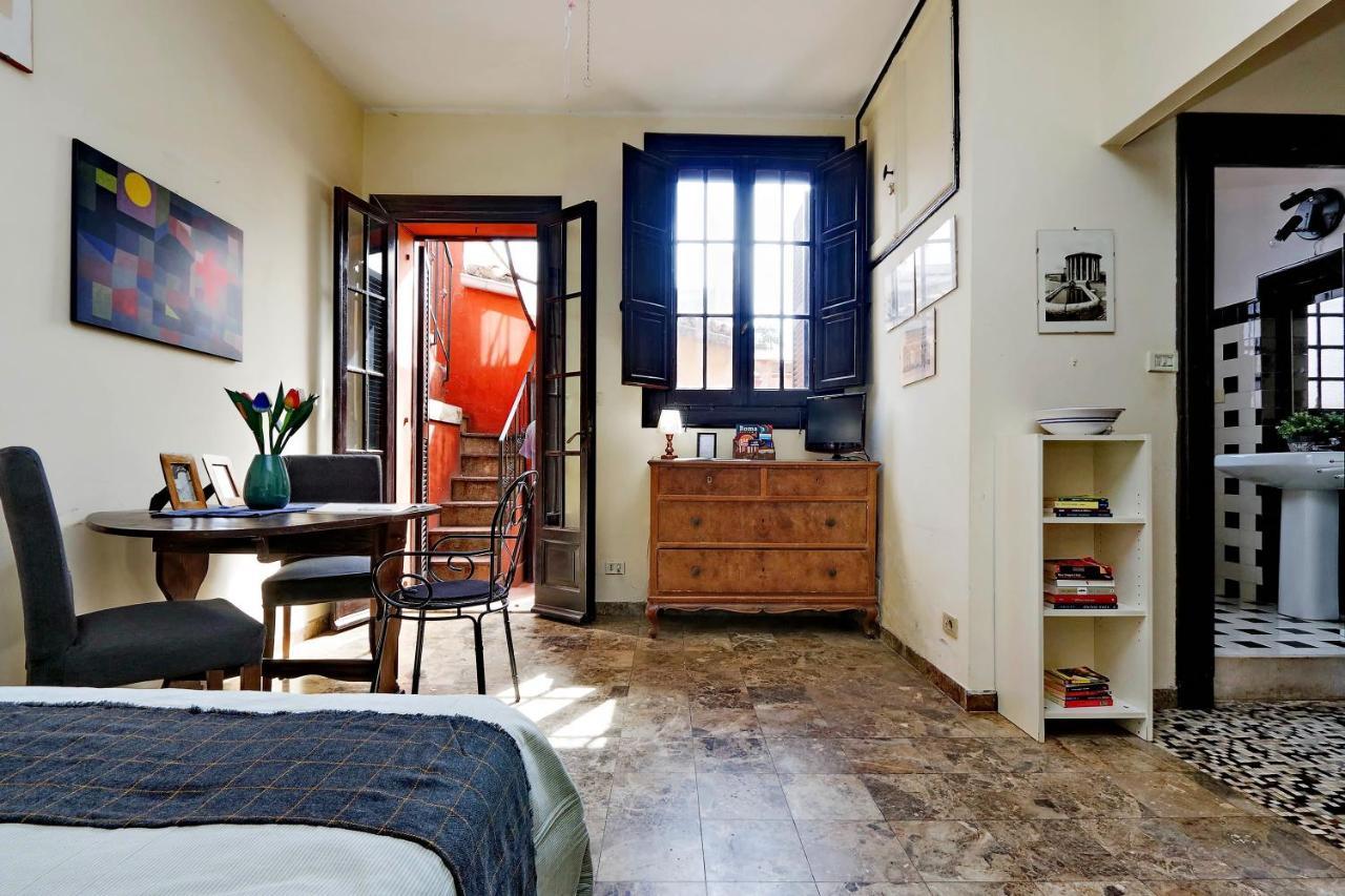 Tagliamento Apartments Rome Exterior photo