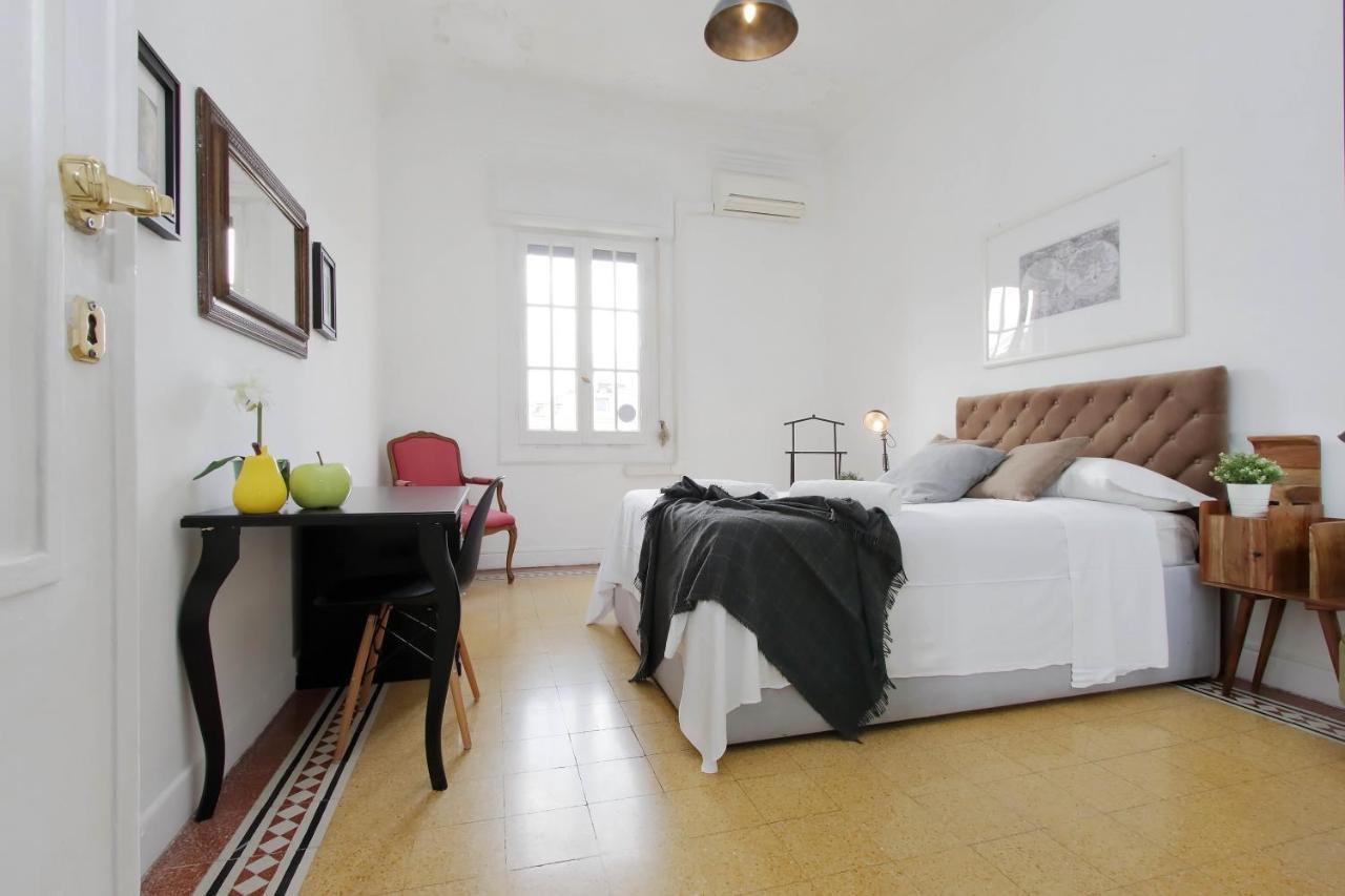 Tagliamento Apartments Rome Exterior photo
